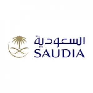 Saudi Arabian Airlines